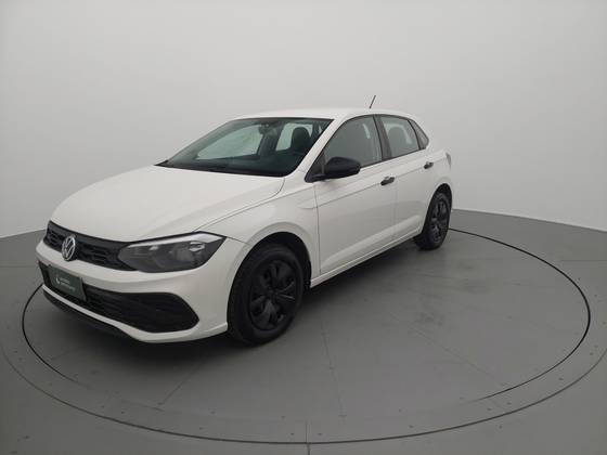 VOLKSWAGEN POLO 1.0 MPI TRACK MANUAL